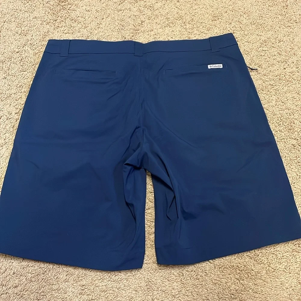 Columbia Omni-shade shorts